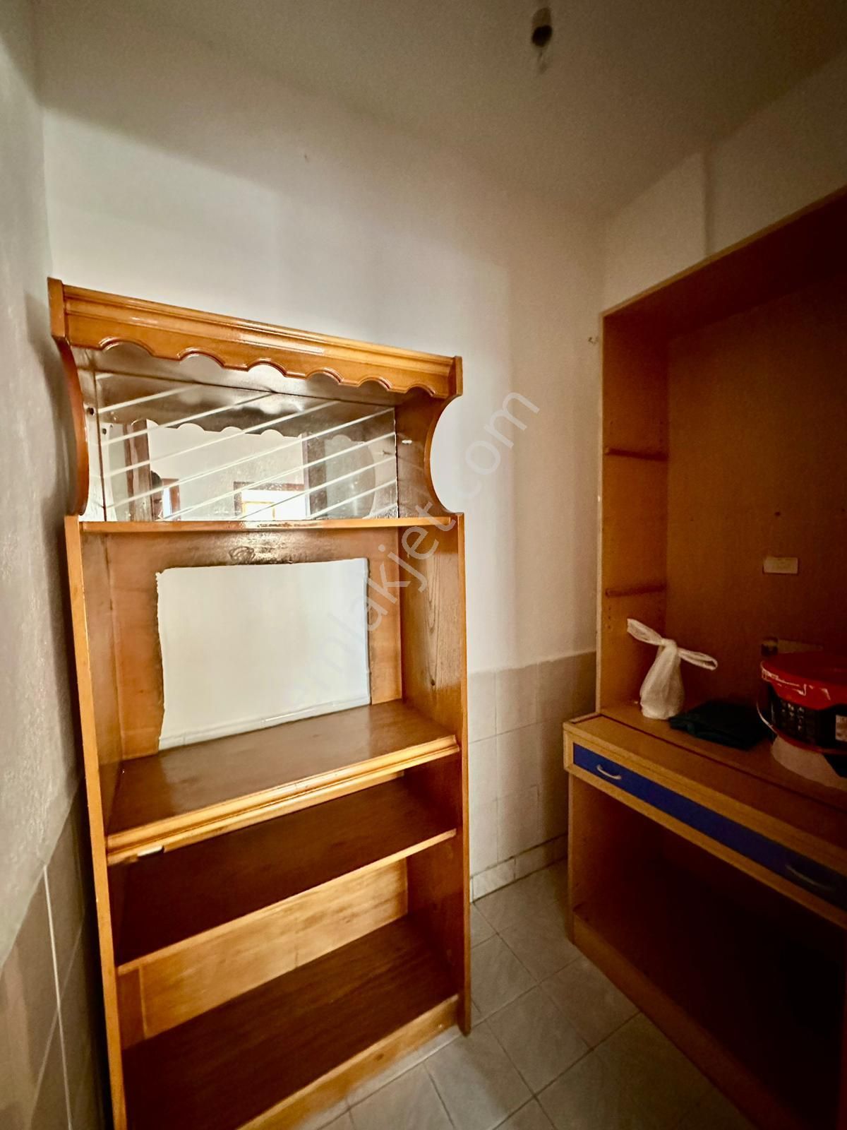 Nam-ak Emlak'tan Fatih Mah.de Uygun Fiyatlı 3+1 Daire - Görsel 22