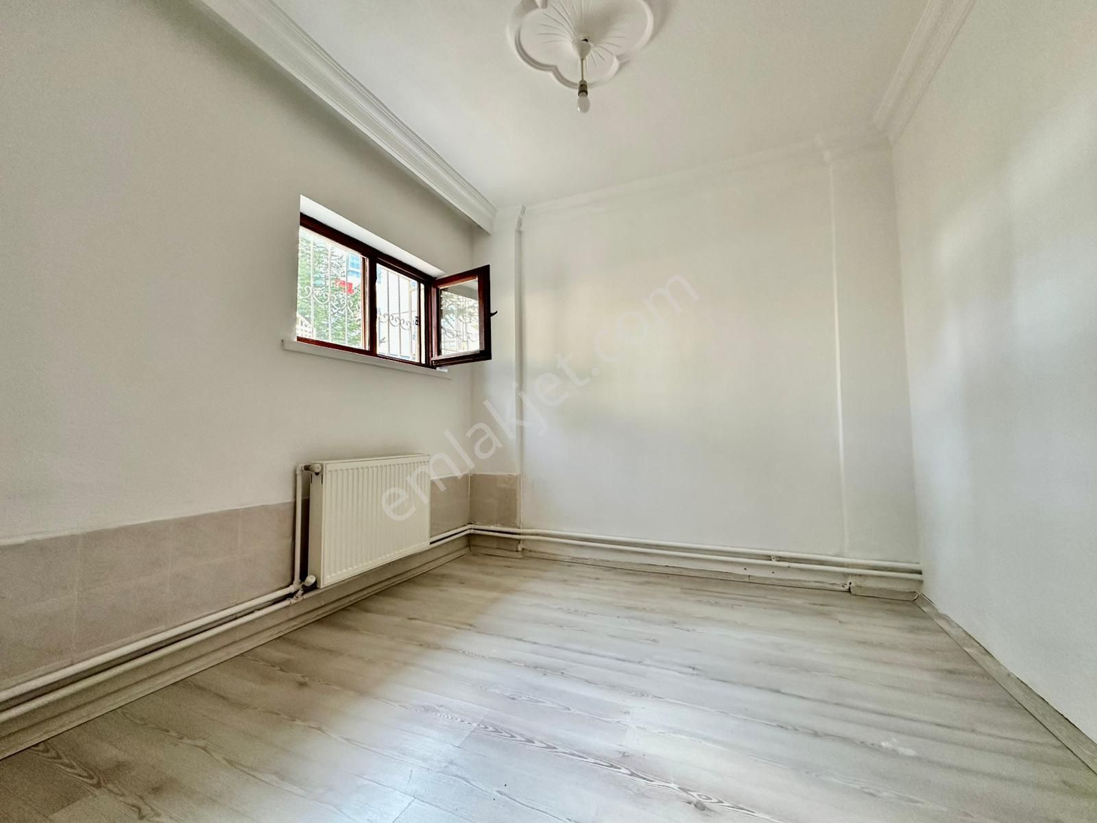 Nam-ak Emlak'tan Fatih Mah.de Uygun Fiyatlı 3+1 Daire - Görsel 14