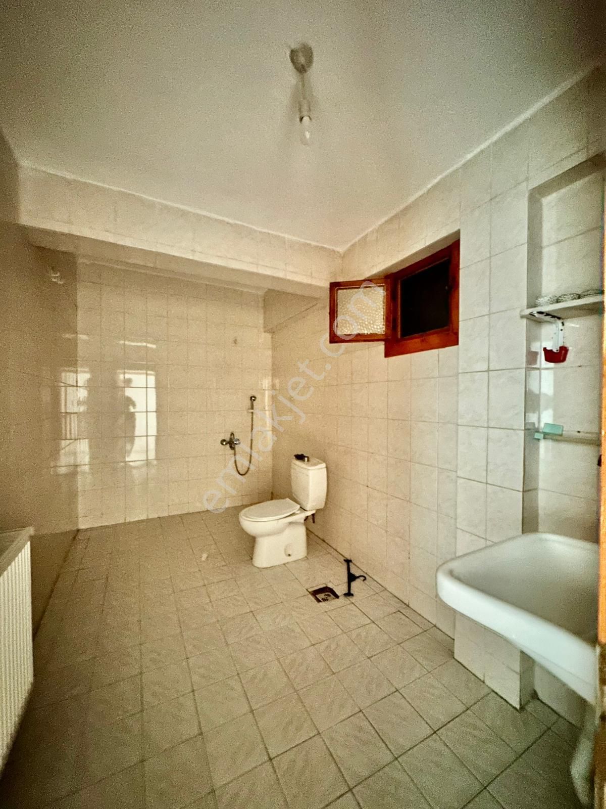 Nam-ak Emlak'tan Fatih Mah.de Uygun Fiyatlı 3+1 Daire - Görsel 20