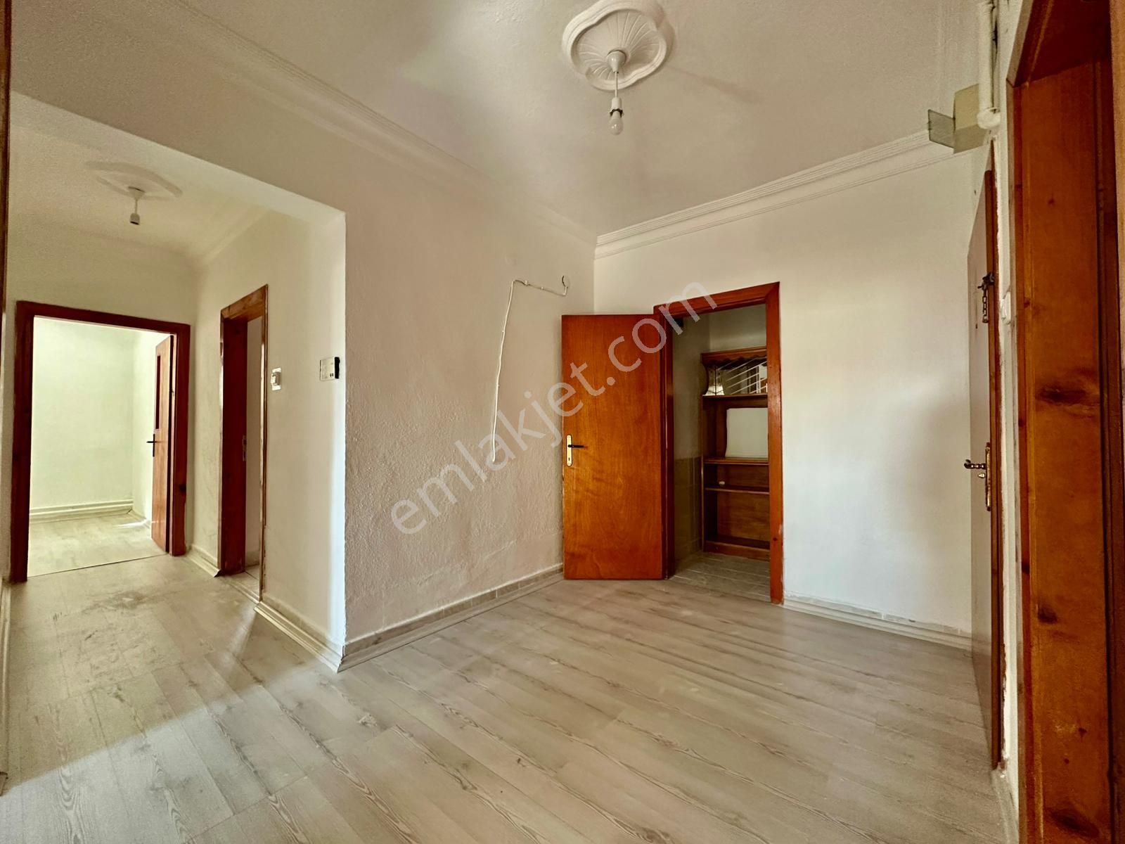 Nam-ak Emlak'tan Fatih Mah.de Uygun Fiyatlı 3+1 Daire - Görsel 21