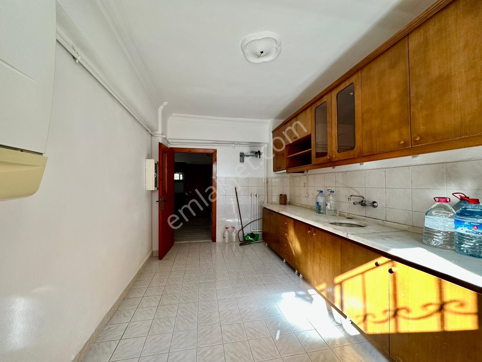 Nam-ak Emlak'tan Fatih Mah.de Uygun Fiyatlı 3+1 Daire - Görsel 7