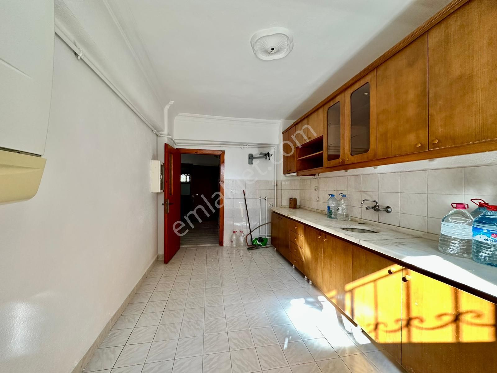 Nam-ak Emlak'tan Fatih Mah.de Uygun Fiyatlı 3+1 Daire - Görsel 3