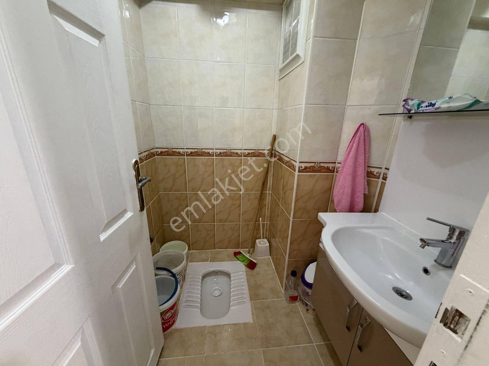 Sincan Malazgirt Mh'de Full Yapılı 15 Yıllık Bağımsız 2.ara Katta Satılık Daire - Görsel 16