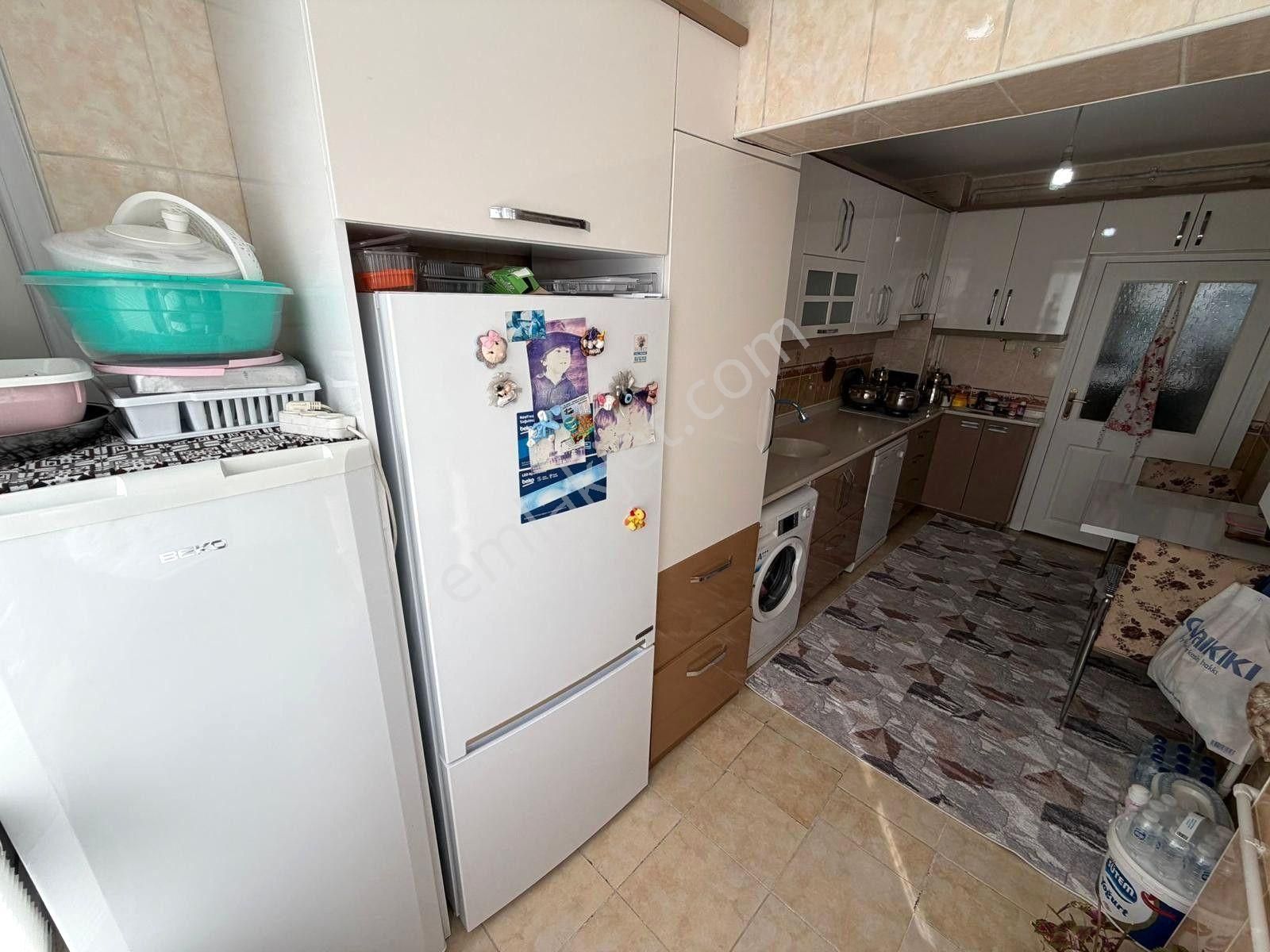 Sincan Malazgirt Mh'de Full Yapılı 15 Yıllık Bağımsız 2.ara Katta Satılık Daire - Görsel 6