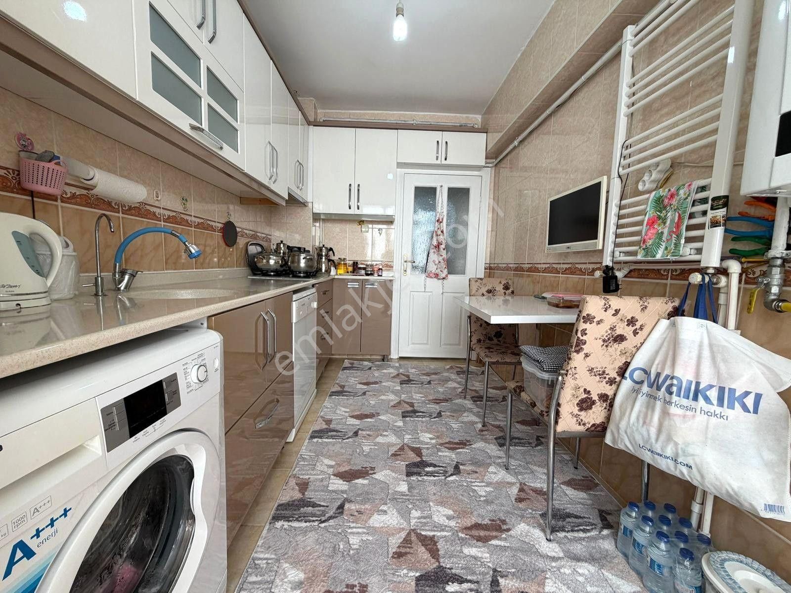 Sincan Malazgirt Mh'de Full Yapılı 15 Yıllık Bağımsız 2.ara Katta Satılık Daire - Görsel 5