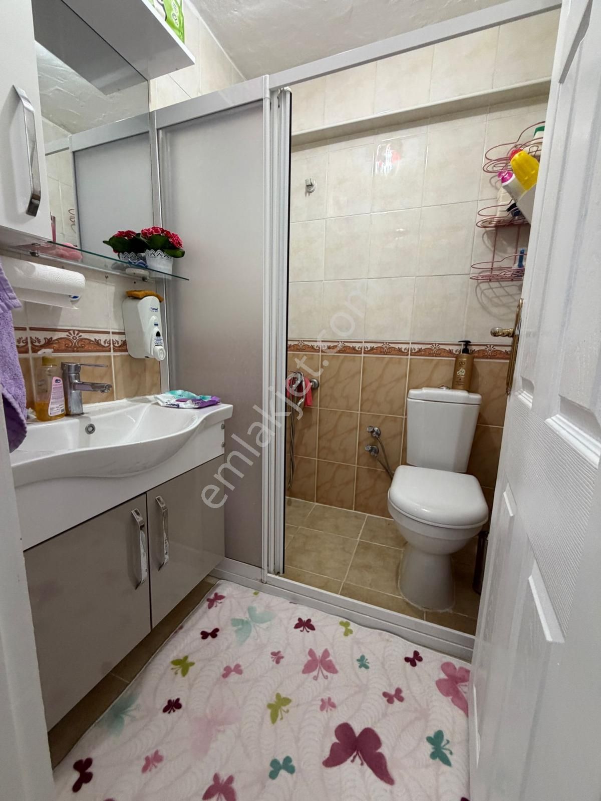 Sincan Malazgirt Mh'de Full Yapılı 15 Yıllık Bağımsız 2.ara Katta Satılık Daire - Görsel 21