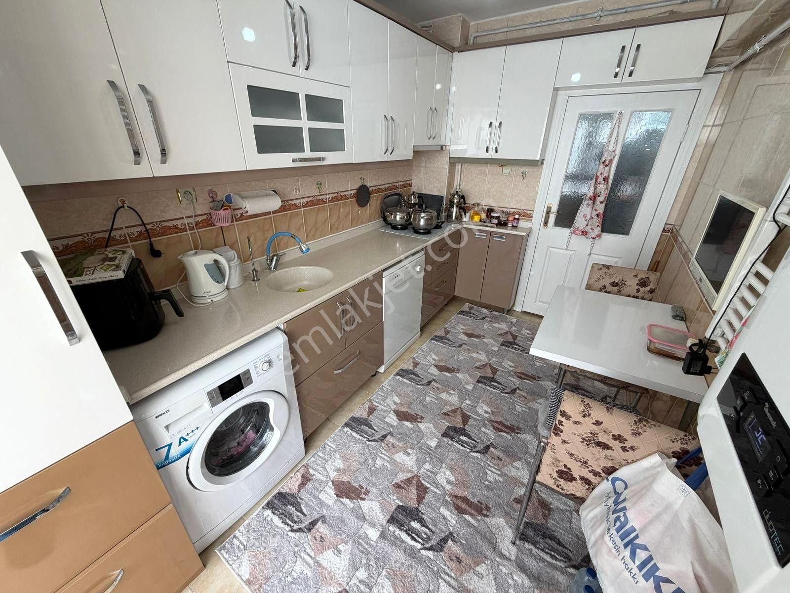 Sincan Malazgirt Mh'de Full Yapılı 15 Yıllık Bağımsız 2.ara Katta Satılık Daire - Görsel 14