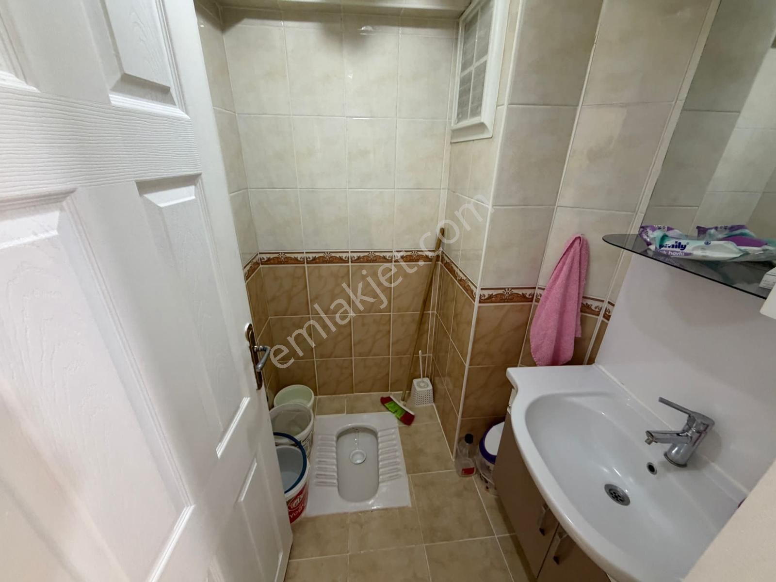 Sincan Malazgirt Mh'de Full Yapılı 15 Yıllık Bağımsız 2.ara Katta Satılık Daire - Görsel 17