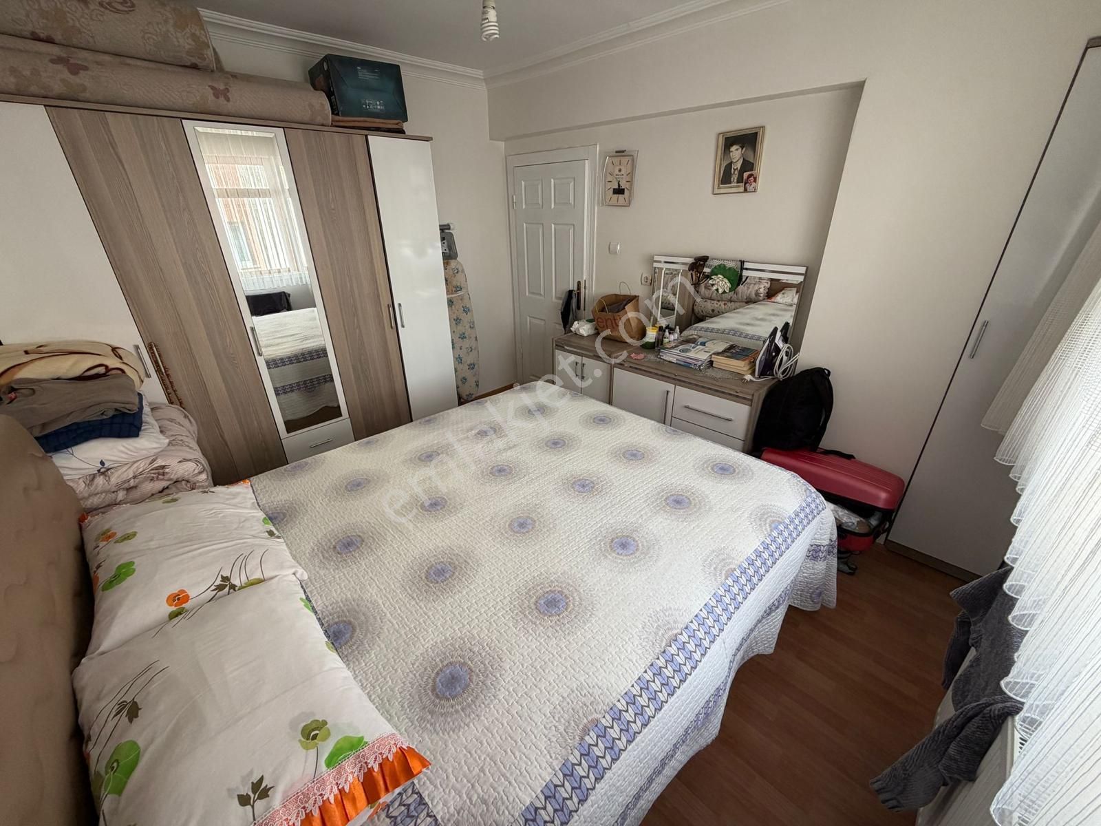 Sincan Malazgirt Mh'de Full Yapılı 15 Yıllık Bağımsız 2.ara Katta Satılık Daire - Görsel 20