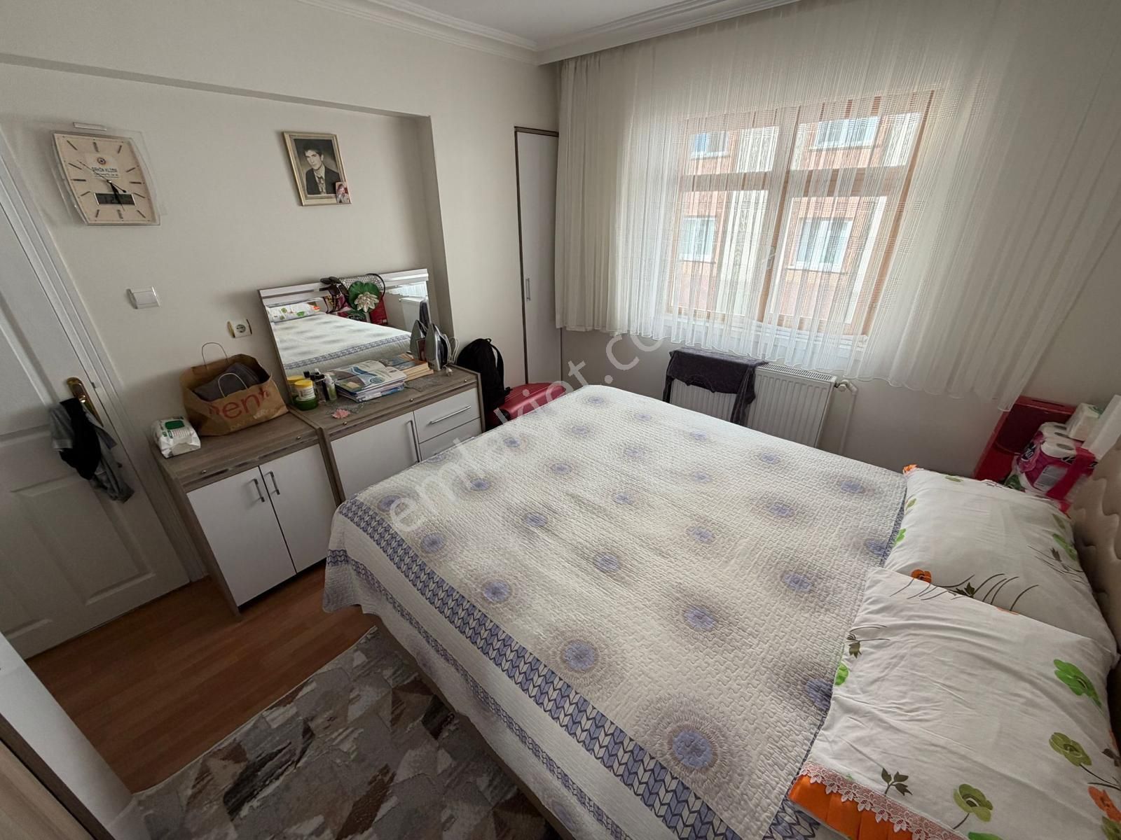 Sincan Malazgirt Mh'de Full Yapılı 15 Yıllık Bağımsız 2.ara Katta Satılık Daire - Görsel 24