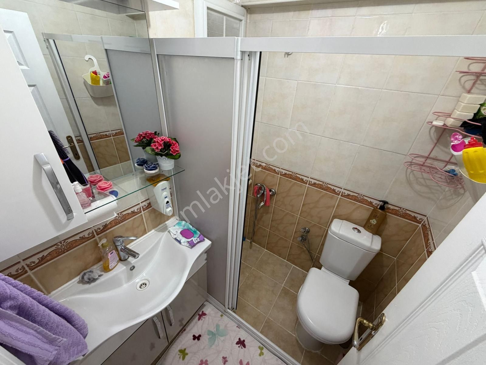 Sincan Malazgirt Mh'de Full Yapılı 15 Yıllık Bağımsız 2.ara Katta Satılık Daire - Görsel 18