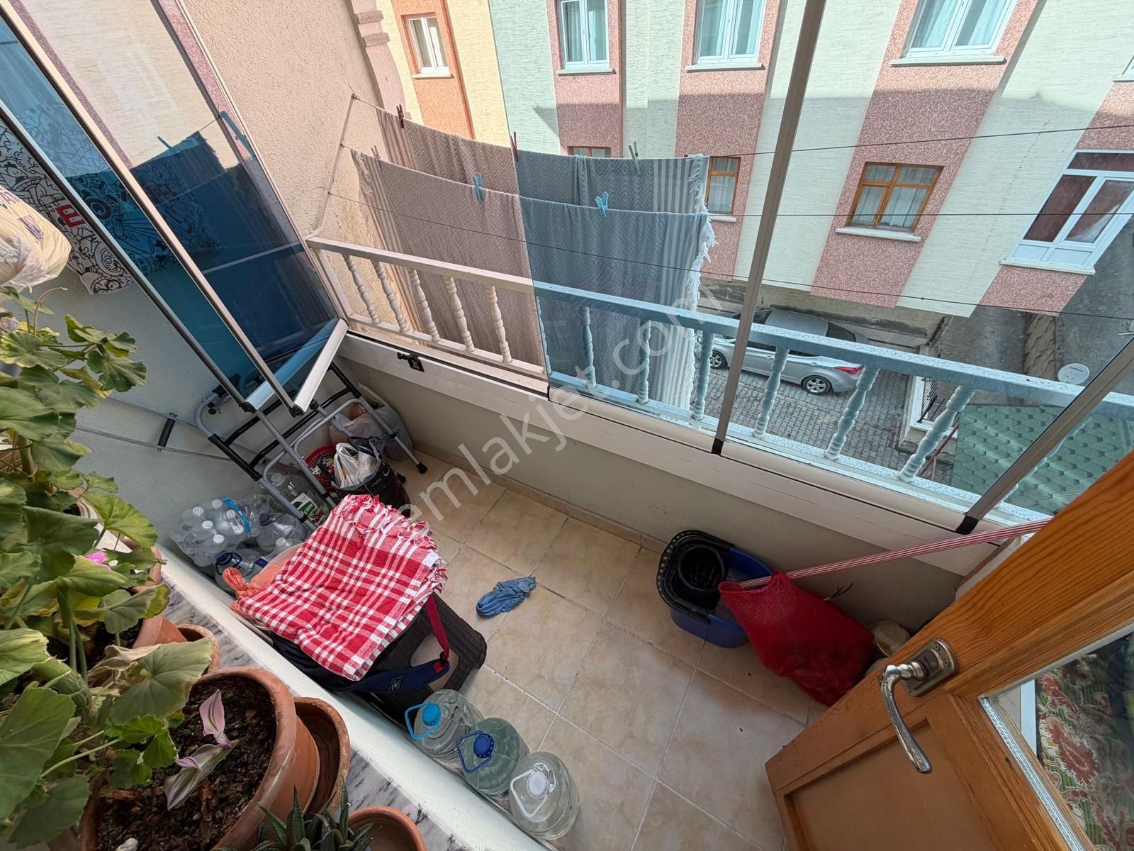 Sincan Malazgirt Mh'de Full Yapılı 15 Yıllık Bağımsız 2.ara Katta Satılık Daire - Görsel 27