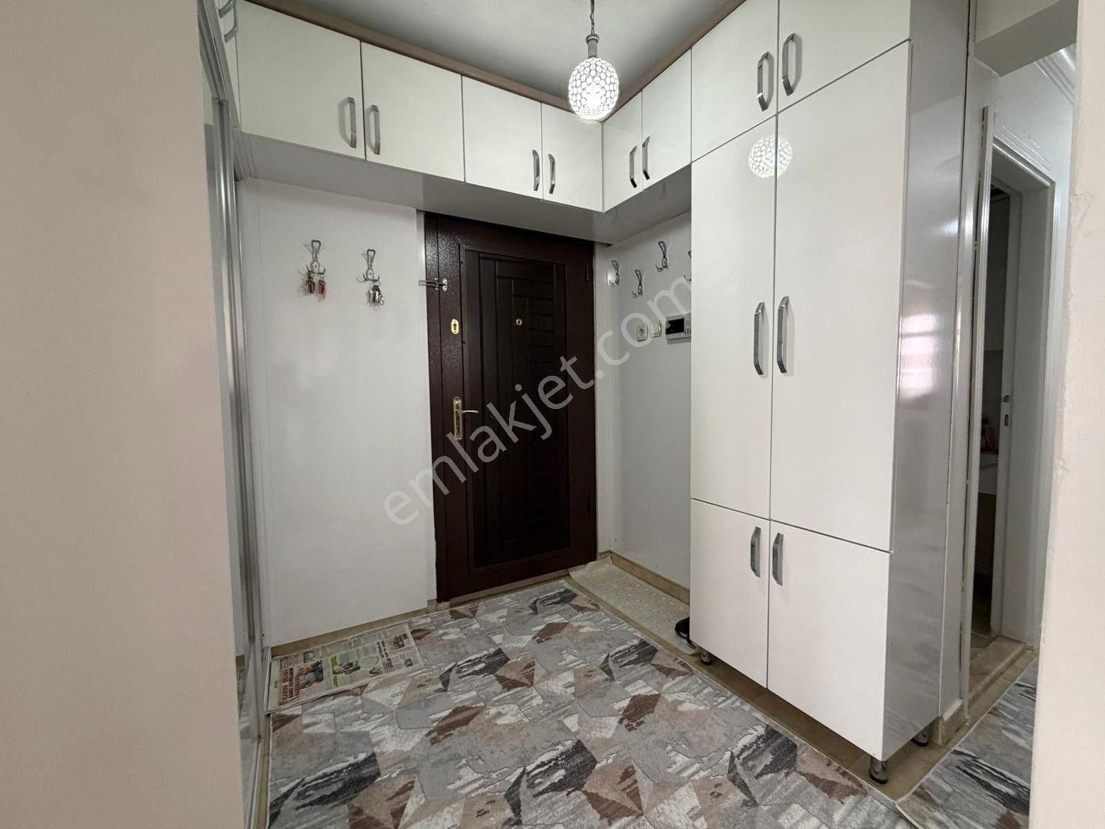 Sincan Malazgirt Mh'de Full Yapılı 15 Yıllık Bağımsız 2.ara Katta Satılık Daire - Görsel 15