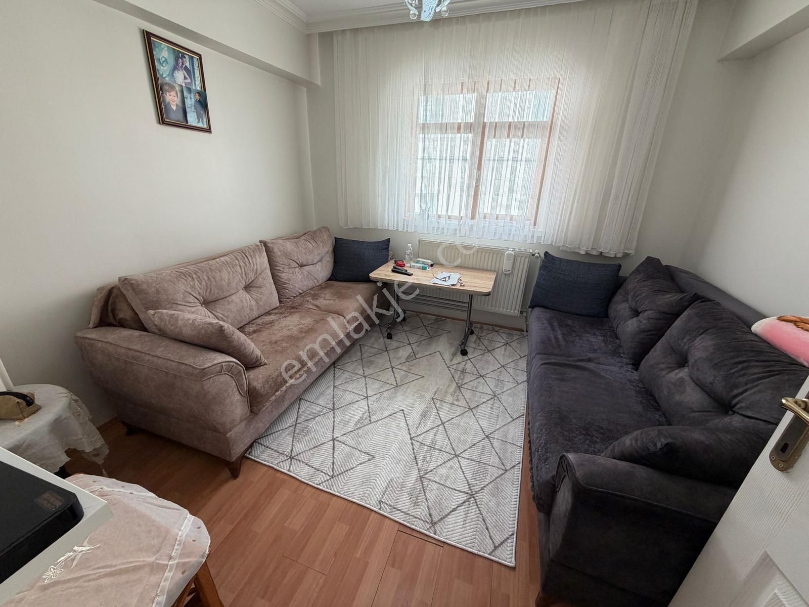 Sincan Malazgirt Mh'de Full Yapılı 15 Yıllık Bağımsız 2.ara Katta Satılık Daire - Görsel 31