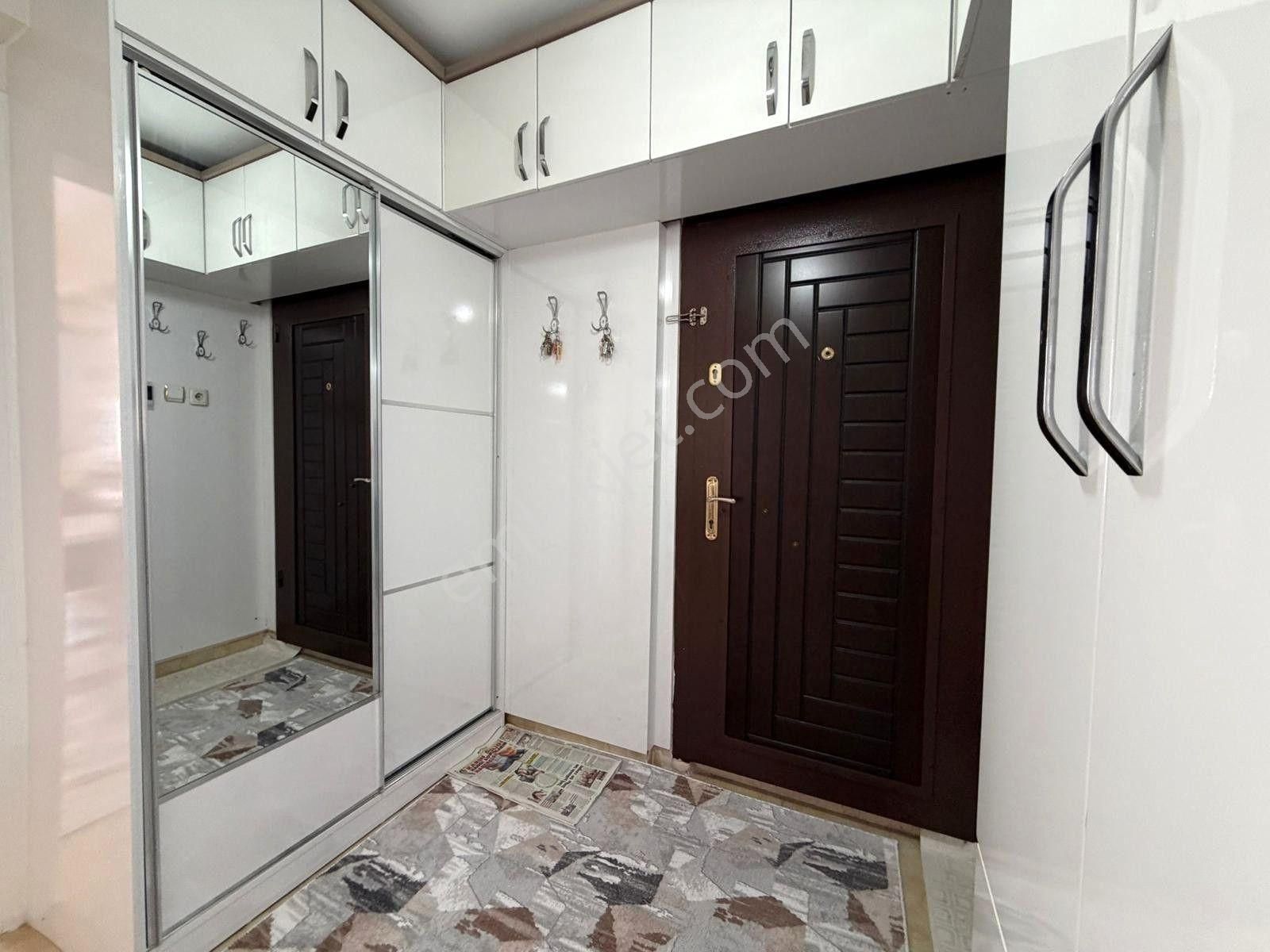 Sincan Malazgirt Mh'de Full Yapılı 15 Yıllık Bağımsız 2.ara Katta Satılık Daire - Görsel 11