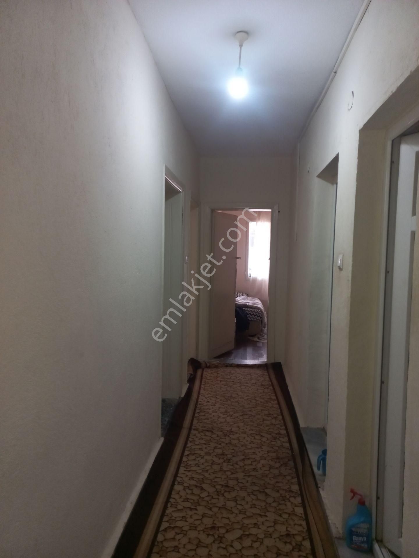 İzmir Bornova Serintepe'de Satılık 3 Katlı Bina - Görsel 7