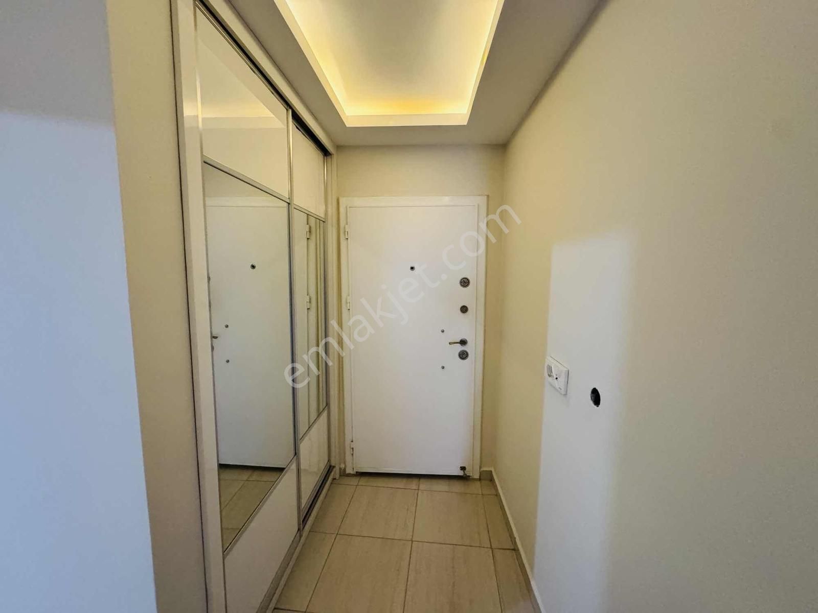 Kuşadası Davutlar'da Ara Kat 130 M2 Satılık 3+1 Daire - Görsel 29