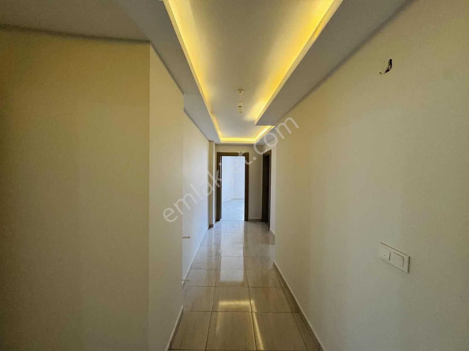 Kuşadası Davutlar'da Ara Kat 130 M2 Satılık 3+1 Daire - Görsel 14