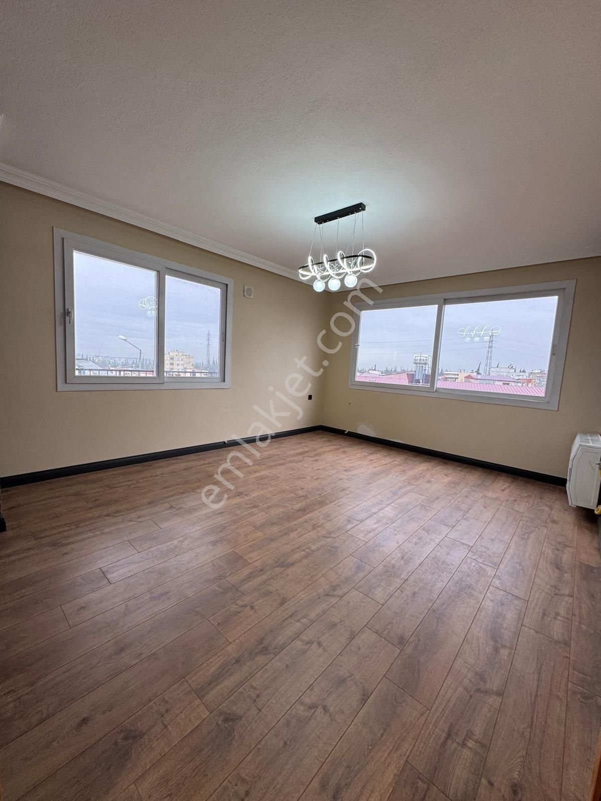 Demirhan Emlak'tan Mükemmel İşçilikli - Görsel 15