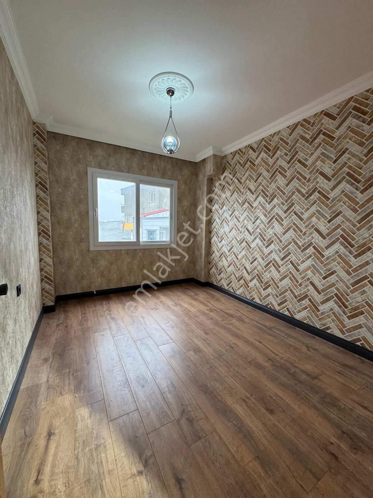 Demirhan Emlak'tan Mükemmel İşçilikli - Görsel 7