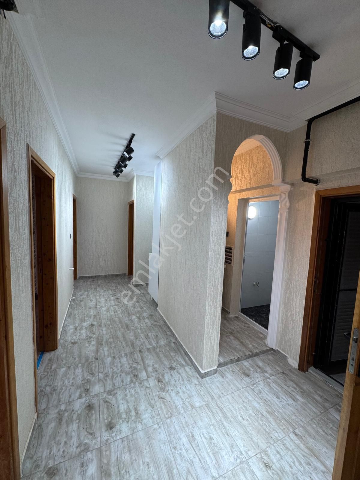 Demirhan Emlak'tan Mükemmel İşçilikli - Görsel 9