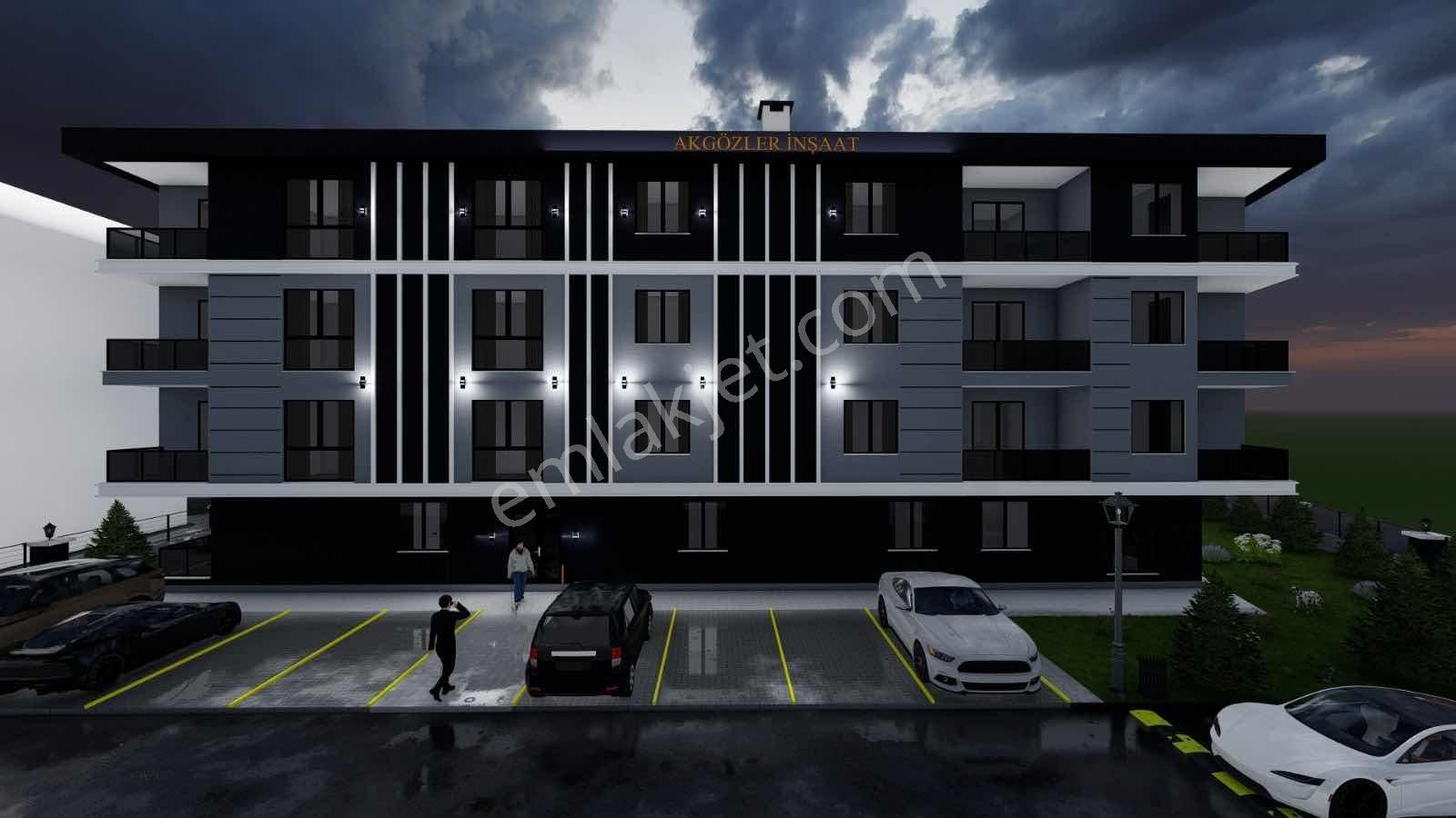 Hatip Mahallesinde Toprakdan Daireler - Görsel 5