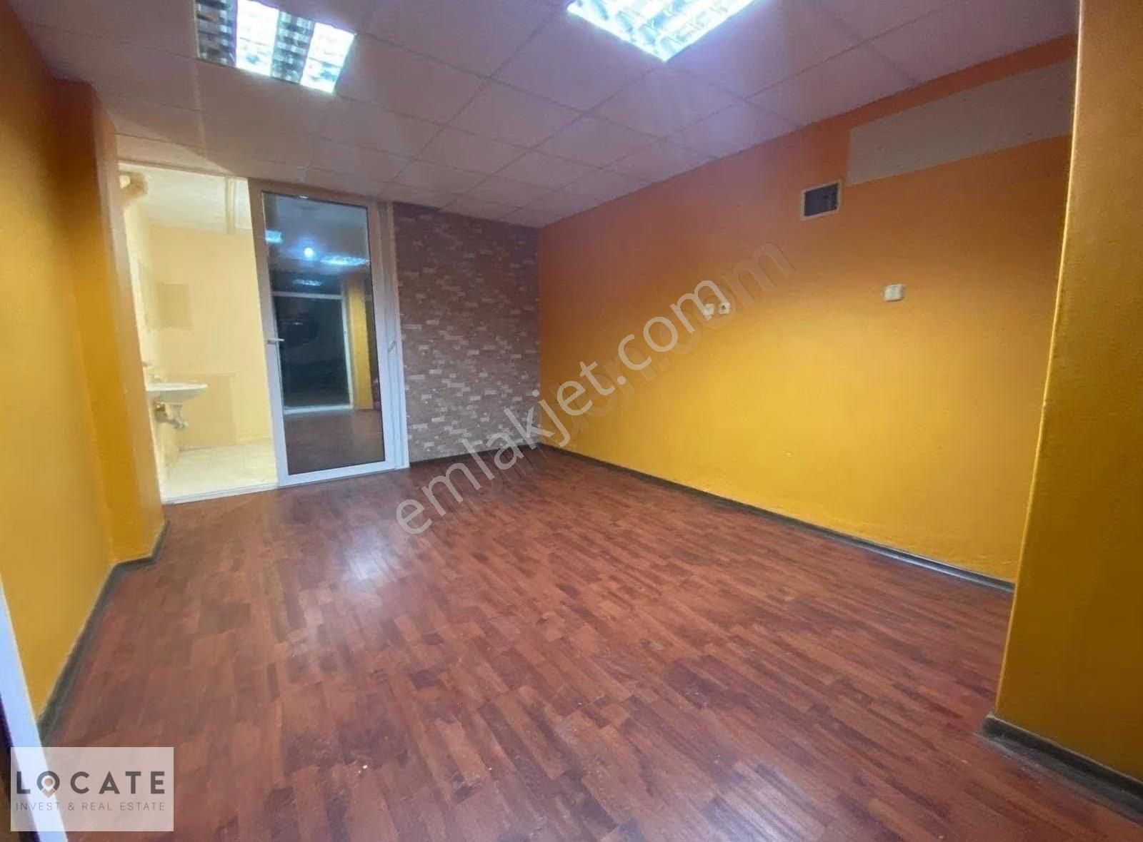 Locate'den Balçova Teleferik Mh.elit Lokasyonda Kiralık İşyeri - Görsel 2