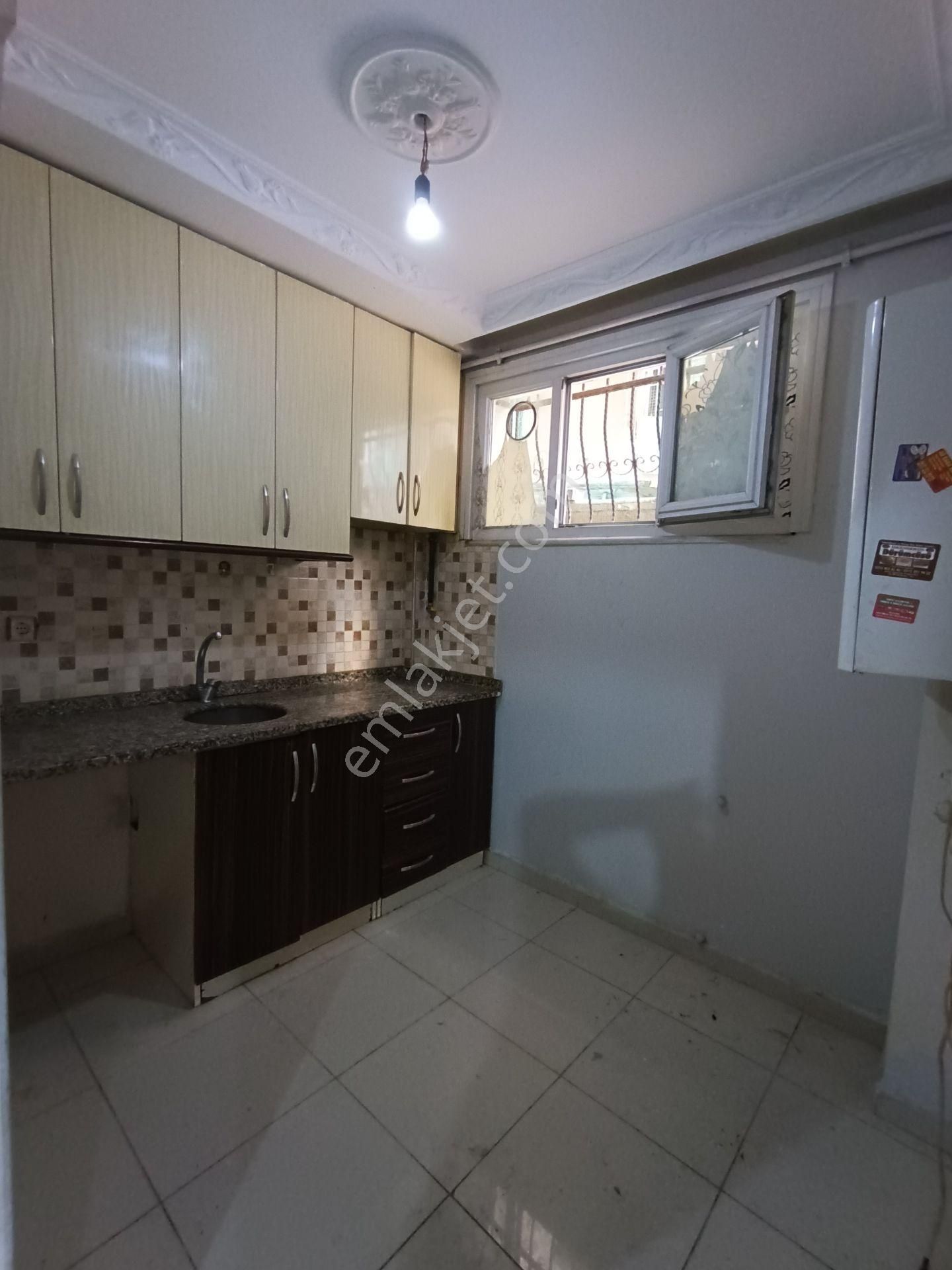Yenibosna Zafer Mh 50m2 2+1 Kiralık Bahçekat - Görsel 7