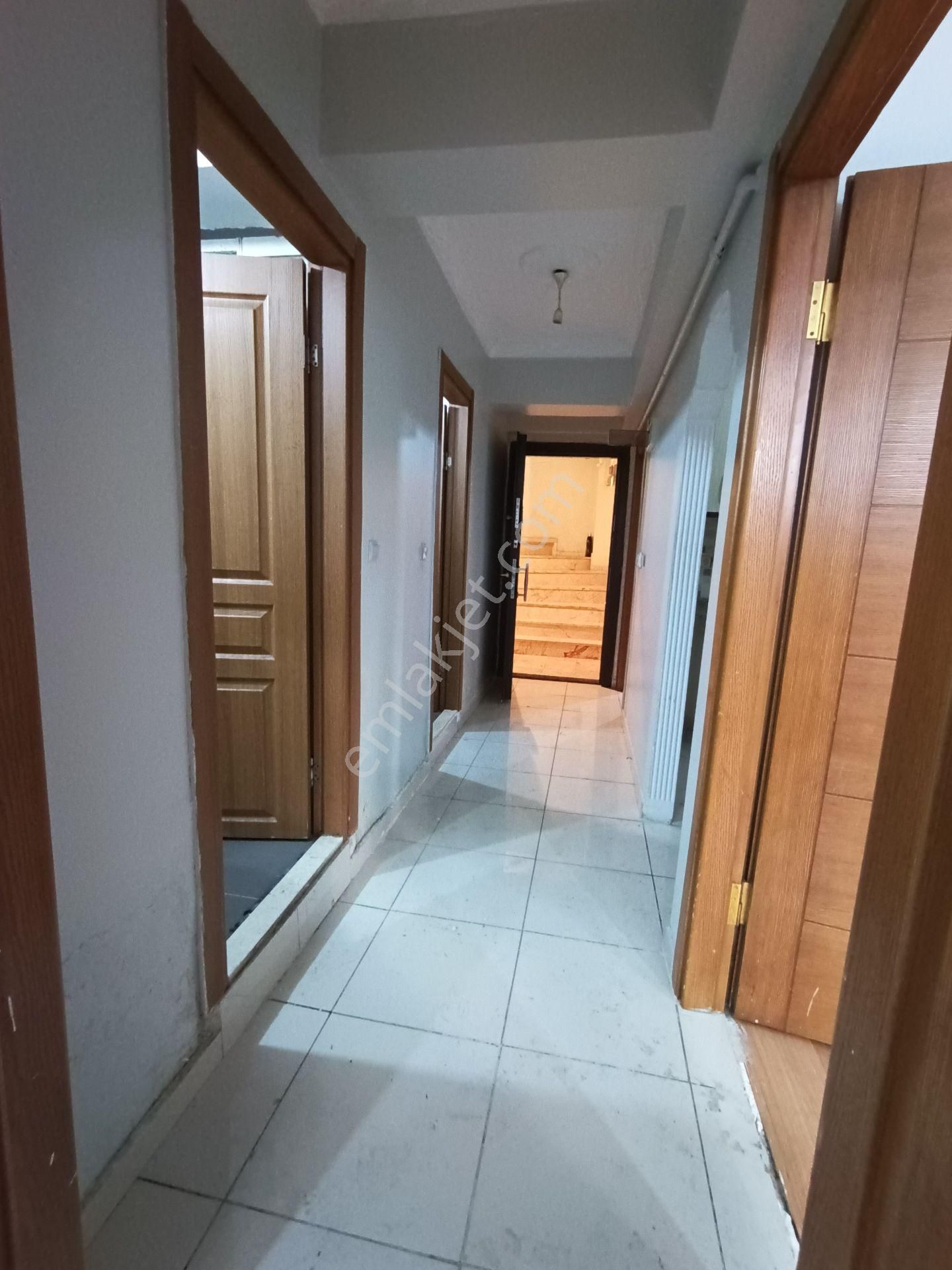 Yenibosna Zafer Mh 50m2 2+1 Kiralık Bahçekat - Görsel 4