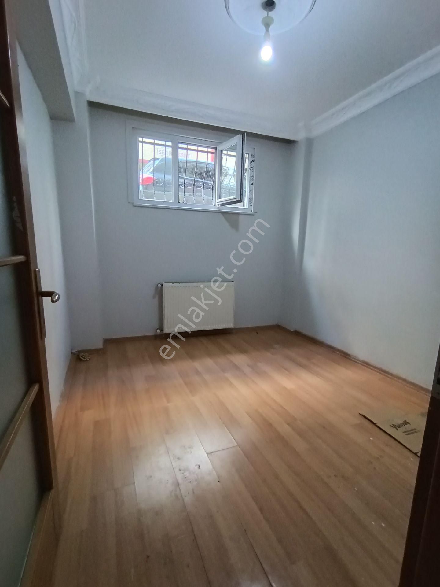 Yenibosna Zafer Mh 50m2 2+1 Kiralık Bahçekat - Görsel 2