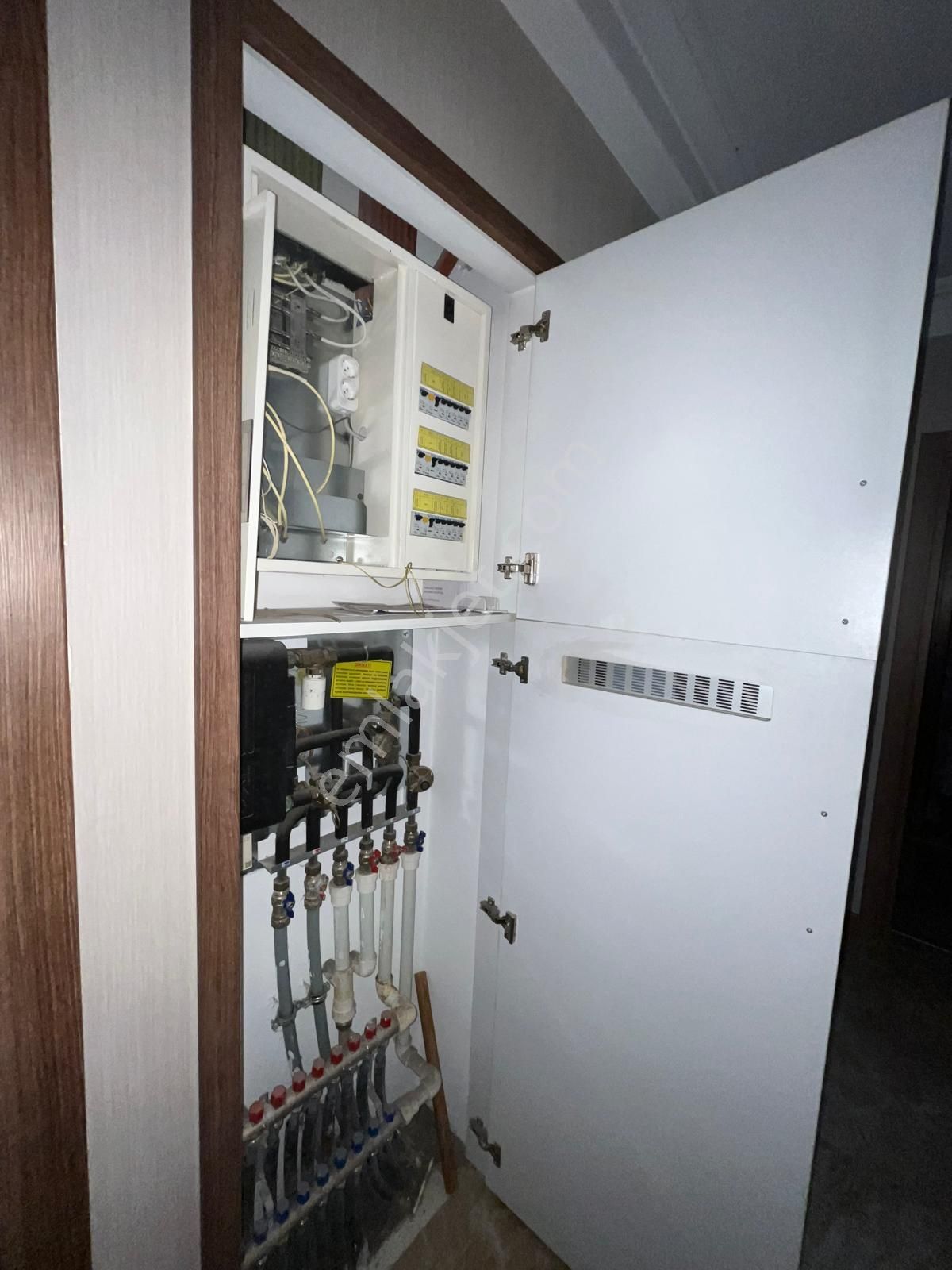 C21 Nexar'dan Bizim Evler 6 Gökkuşağı 3.5+1 197m² Boş Satılık - Görsel 13