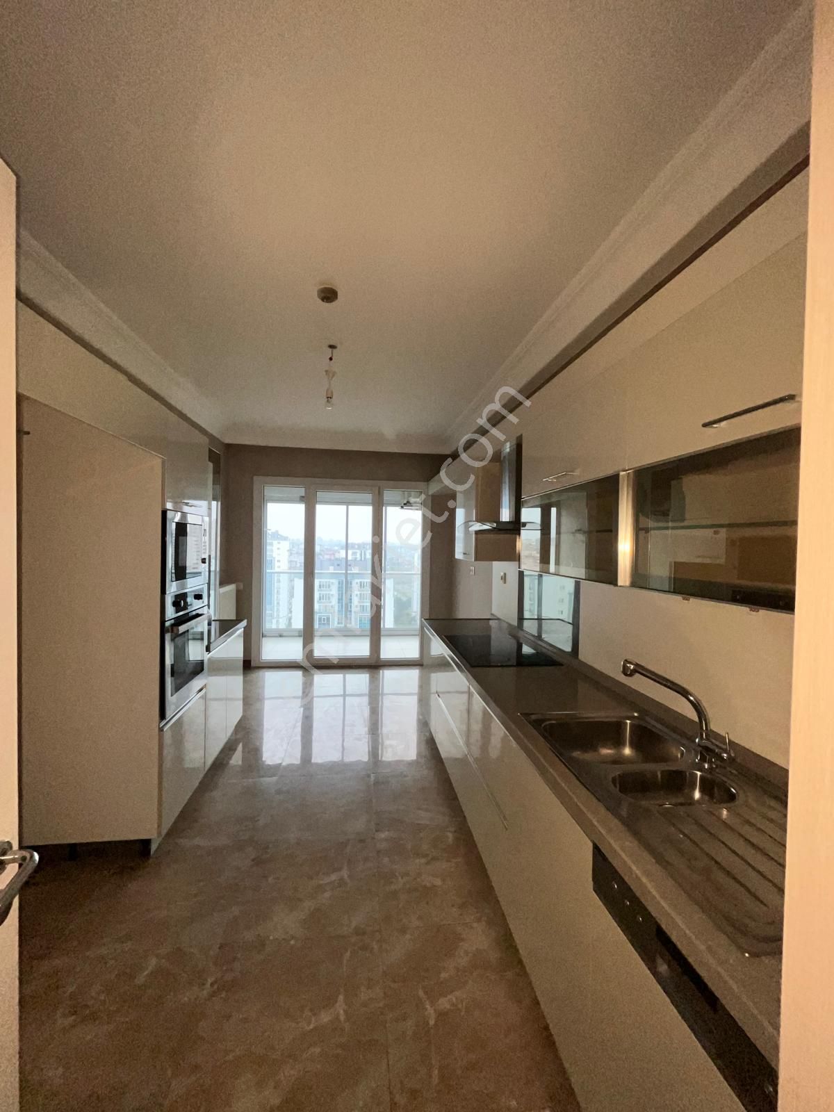 C21 Nexar'dan Bizim Evler 6 Gökkuşağı 3.5+1 197m² Boş Satılık - Görsel 14