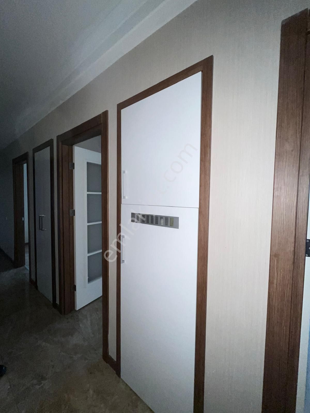 C21 Nexar'dan Bizim Evler 6 Gökkuşağı 3.5+1 197m² Boş Satılık - Görsel 26