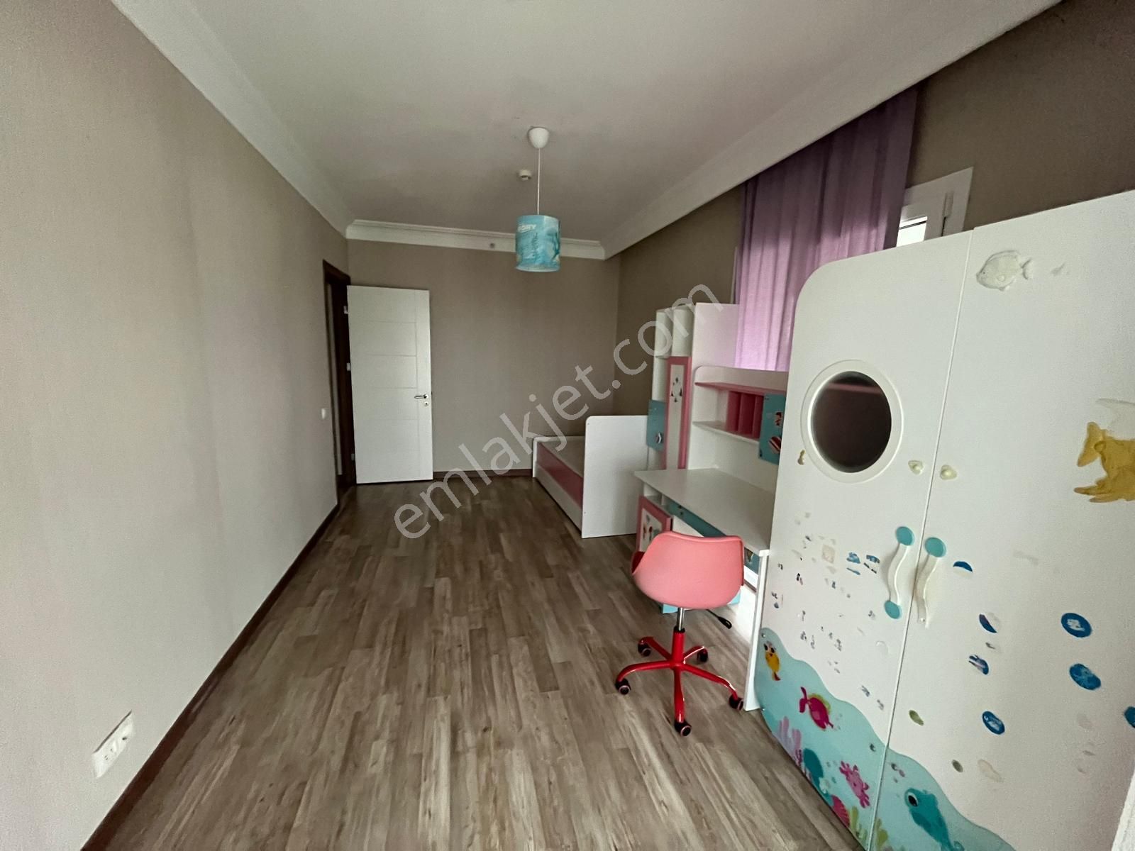 C21 Nexar'dan Bizim Evler 6 Gökkuşağı 3.5+1 197m² Boş Satılık - Görsel 25