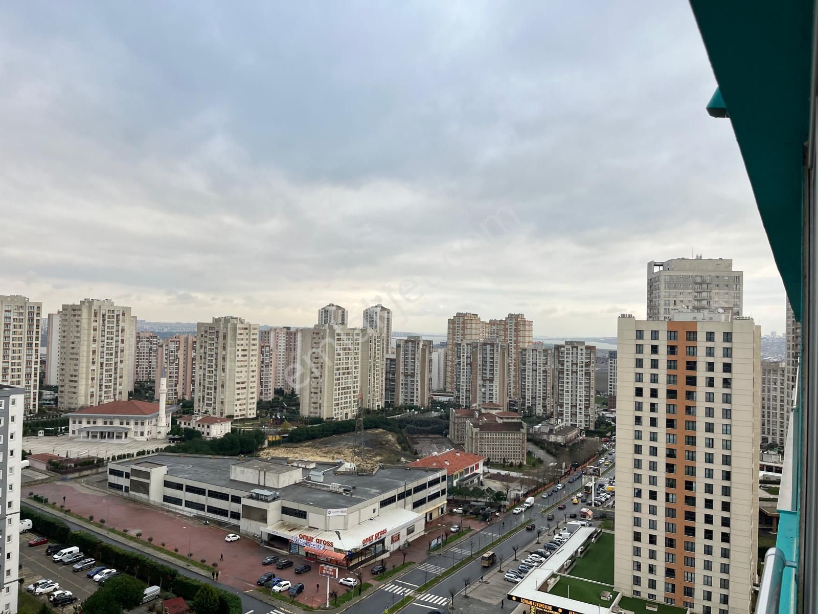 C21 Nexar'dan Bizim Evler 6 Gökkuşağı 3.5+1 197m² Boş Satılık - Görsel 19