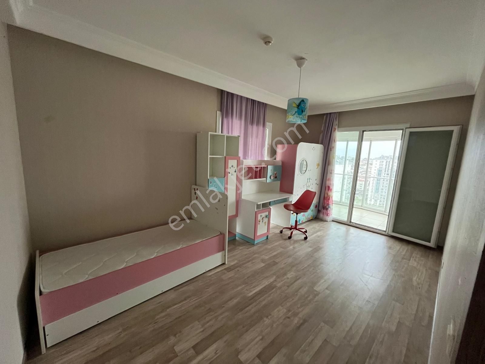 C21 Nexar'dan Bizim Evler 6 Gökkuşağı 3.5+1 197m² Boş Satılık - Görsel 24