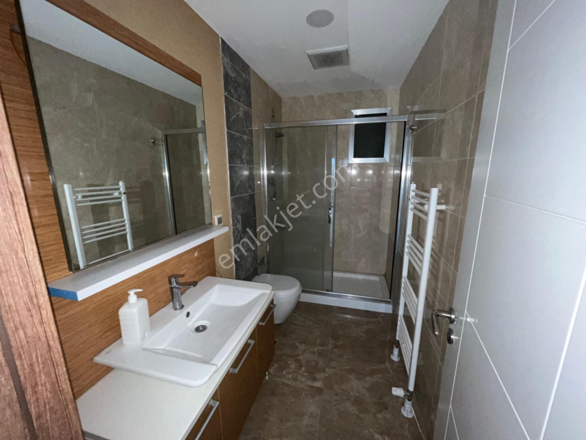 C21 Nexar'dan Bizim Evler 6 Gökkuşağı 3.5+1 197m² Boş Satılık - Görsel 27