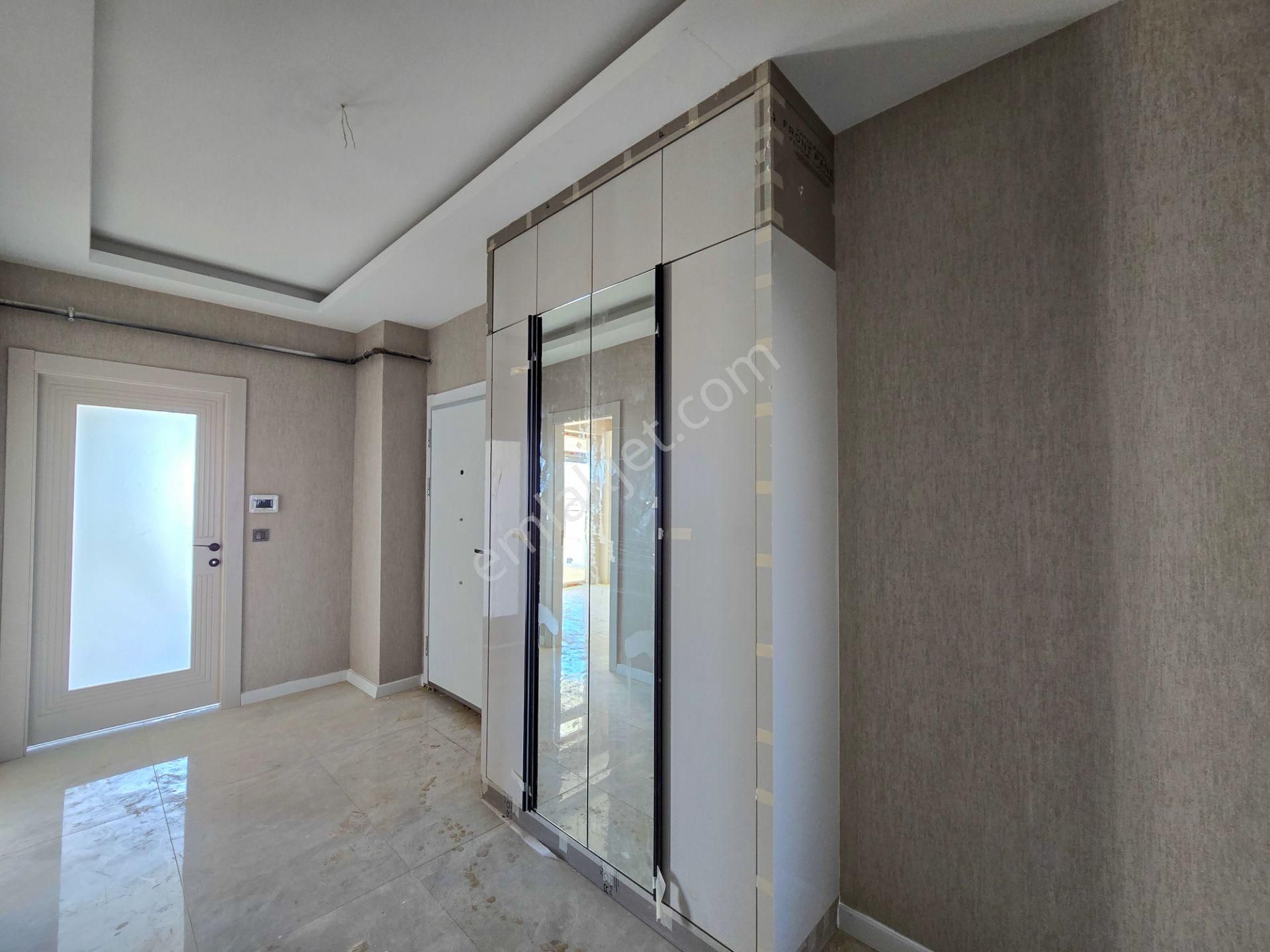 Sancakta Novada Avmye Yakın Site İçerisinde 3+1 Lüx Sıfır Dairelerr - Görsel 35