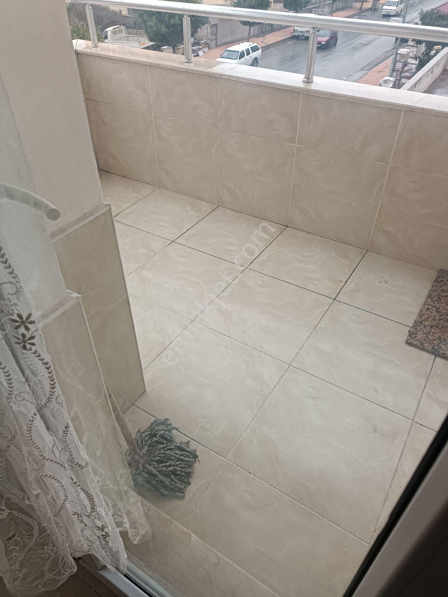 Erdemli Alata Mahallesi'nde Kiralık 2 - Görsel 13