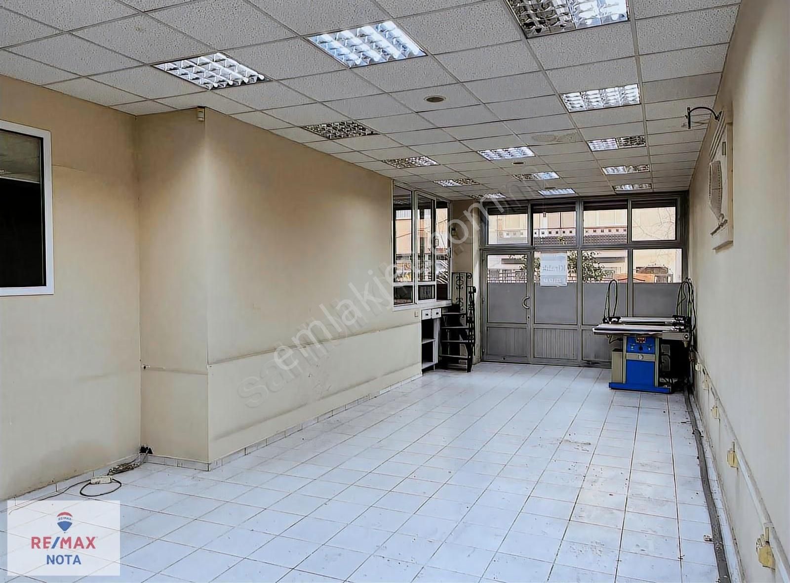 Gaziemir Binbaşı Reşat Bey Mahallesinde Kiralık Dükkan - Görsel 7