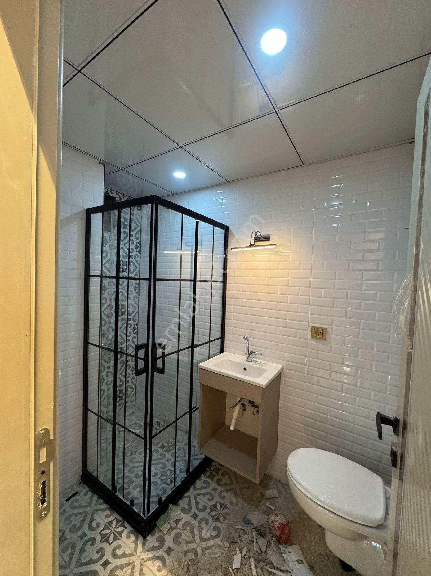 Yavuz Emlak Tan Satılık Daire Arakat Karaköprü - Görsel 9