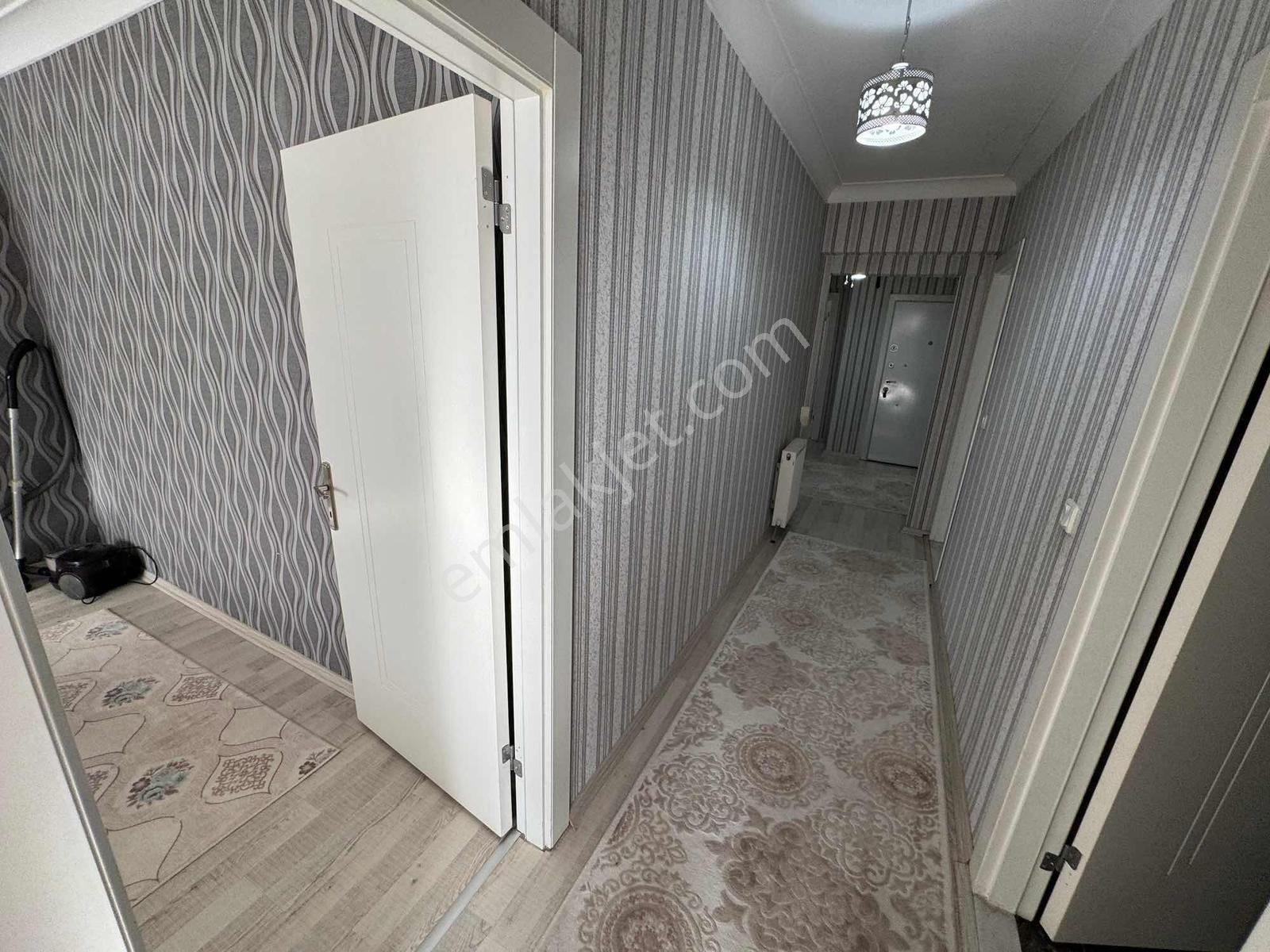 Yeşil Ova Mah Site İçerisinde Fitnes Salonlu Kapalı Otoparklı - Görsel 7