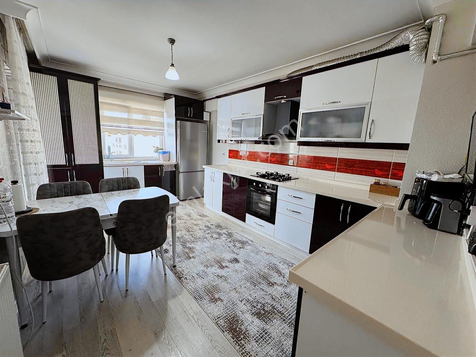 Yeşil Ova Mah Site İçerisinde Fitnes Salonlu Kapalı Otoparklı - Görsel 20