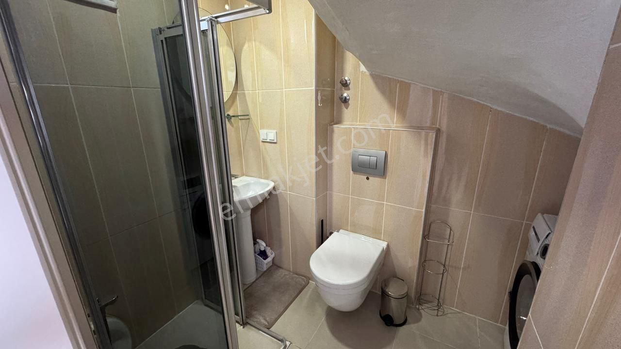 Mahmutlar’da Deniz Manzaralı 3+1 Dubleks — Ayrıcalıklı Yaşam - Görsel 22