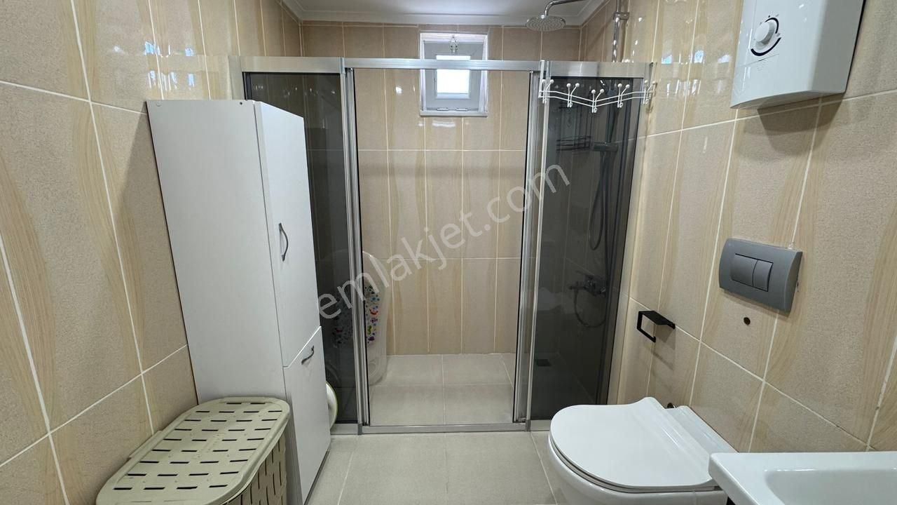 Mahmutlar’da Deniz Manzaralı 3+1 Dubleks — Ayrıcalıklı Yaşam - Görsel 19