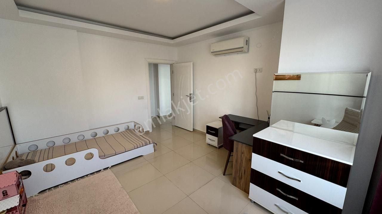 Mahmutlar’da Deniz Manzaralı 3+1 Dubleks — Ayrıcalıklı Yaşam - Görsel 21