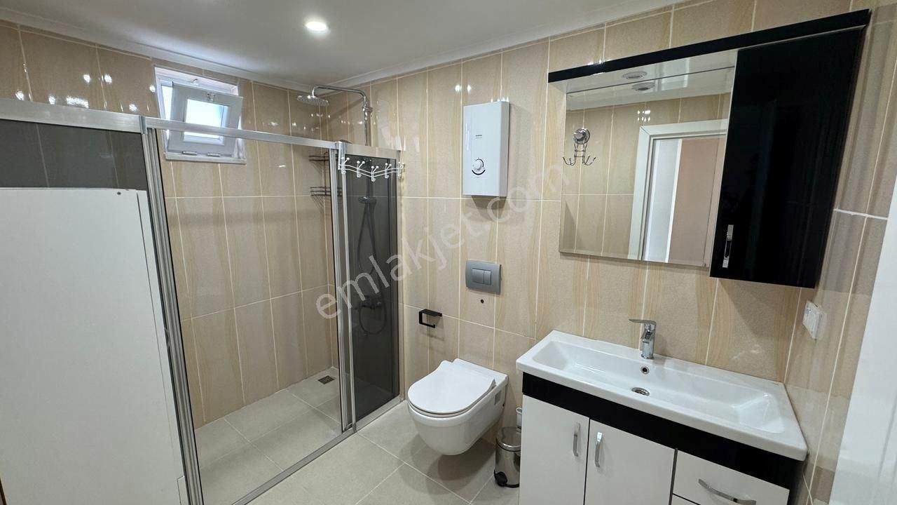 Mahmutlar’da Deniz Manzaralı 3+1 Dubleks — Ayrıcalıklı Yaşam - Görsel 18