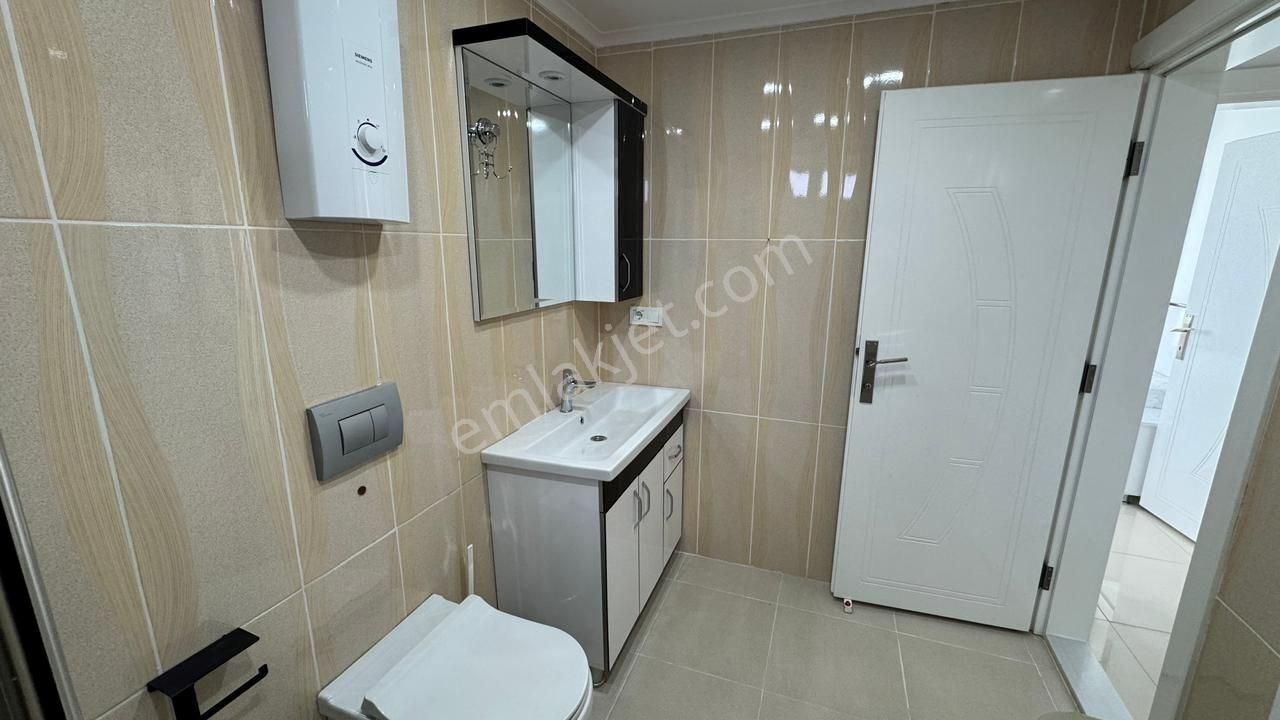 Mahmutlar’da Deniz Manzaralı 3+1 Dubleks — Ayrıcalıklı Yaşam - Görsel 20