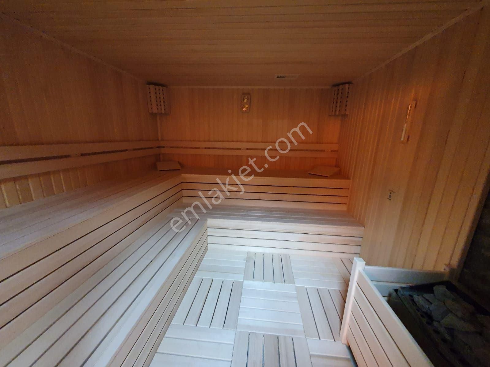 Mahmutlar’da Deniz Manzaralı 3+1 Dubleks — Ayrıcalıklı Yaşam - Görsel 34