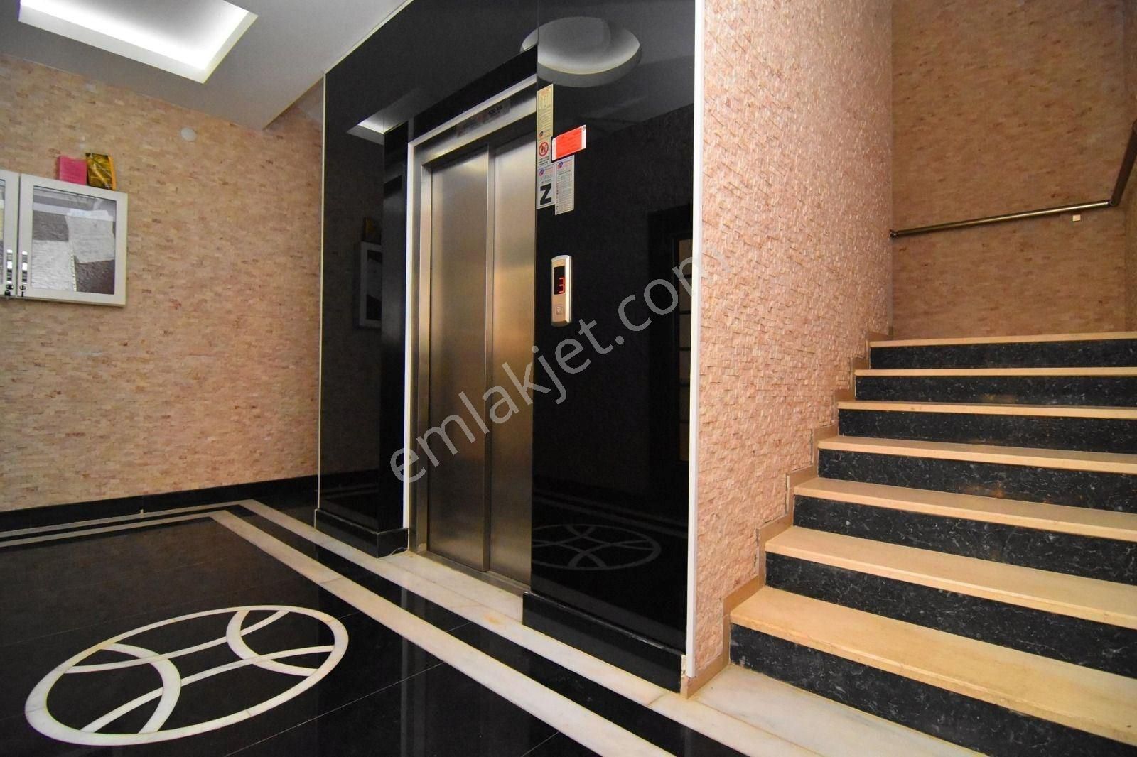 Mahmutlar’da Deniz Manzaralı 3+1 Dubleks — Ayrıcalıklı Yaşam - Görsel 31